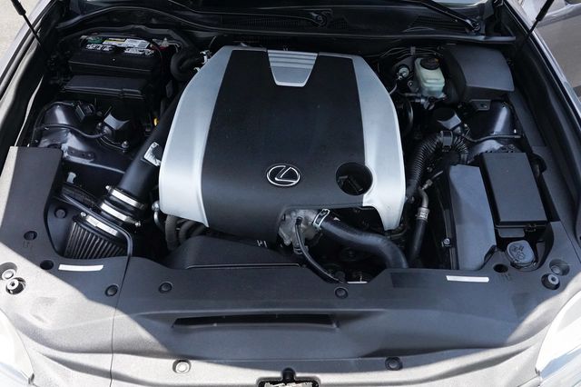 2013 Lexus GS 350 4dr Sedan RWD - 23055652 - 43