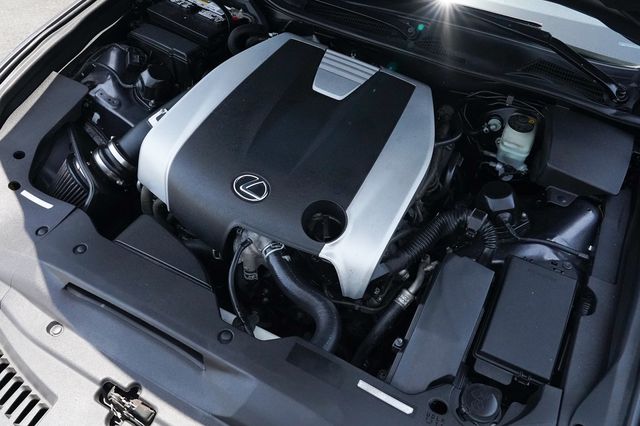 2013 Lexus GS 350 4dr Sedan RWD - 23055652 - 44