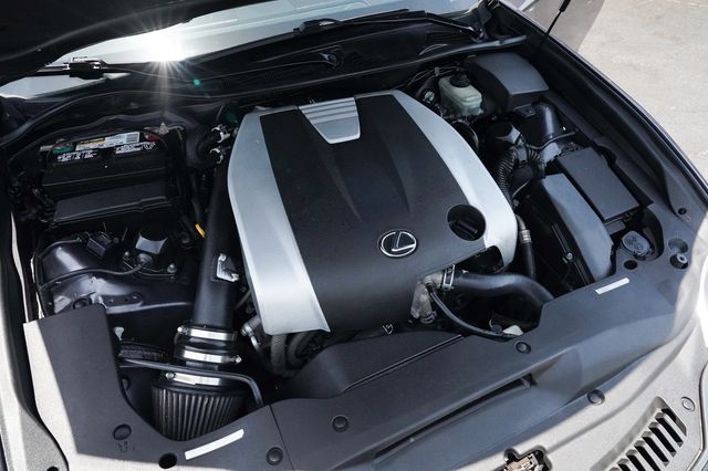2013 Lexus GS 350 4dr Sedan RWD - 23055652 - 45