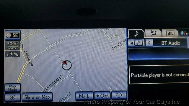 2013 Lexus GS 350 4dr Sedan RWD - 22872400 - 25