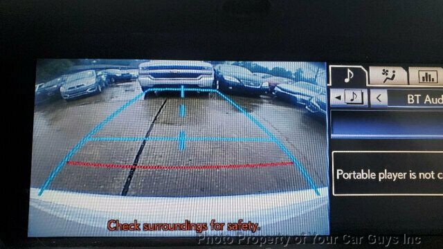 2013 Lexus GS 350 4dr Sedan RWD - 22872400 - 26