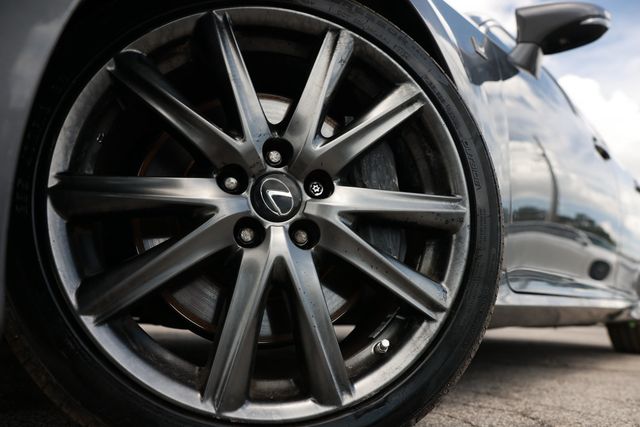 2013 Lexus GS 350 4dr Sedan RWD - F Sport - 23058073 - 33