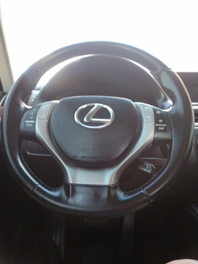 2013 Lexus GS 350 Luxury Package 4DR - 23100913 - 13