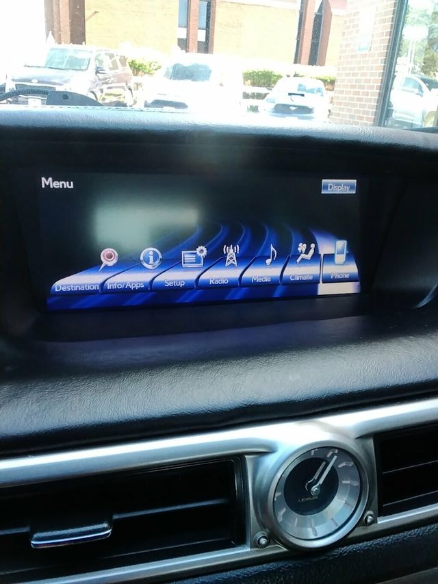 2013 Lexus GS 350 Luxury Package 4DR - 23100913 - 17