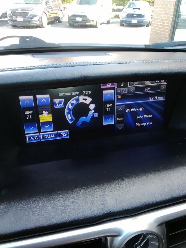 2013 Lexus GS 350 Luxury Package 4DR - 23100913 - 18