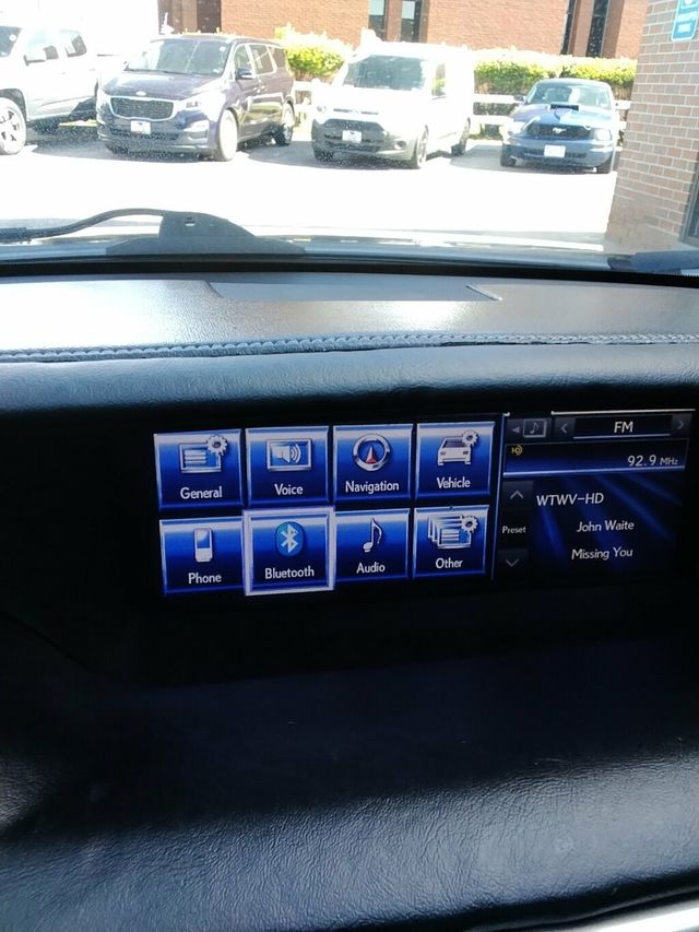 2013 Lexus GS 350 Luxury Package 4DR - 23100913 - 19