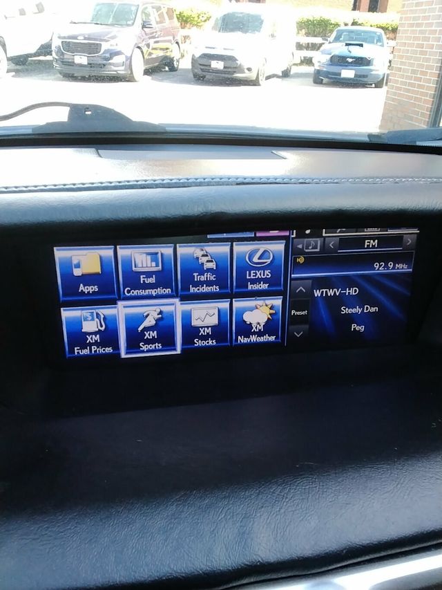 2013 Lexus GS 350 Luxury Package 4DR - 23100913 - 20