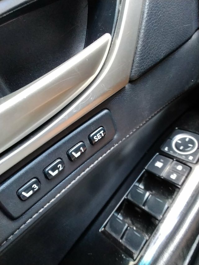 2013 Lexus GS 350 Luxury Package 4DR - 23100913 - 26