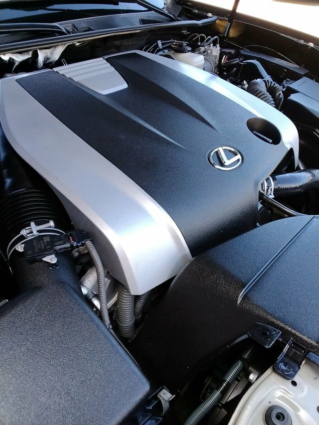 2013 Lexus GS 350 Luxury Package 4DR - 23100913 - 28