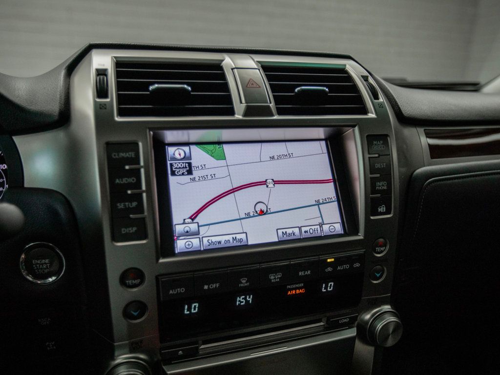 2013 Lexus GX 460 Base photo 18