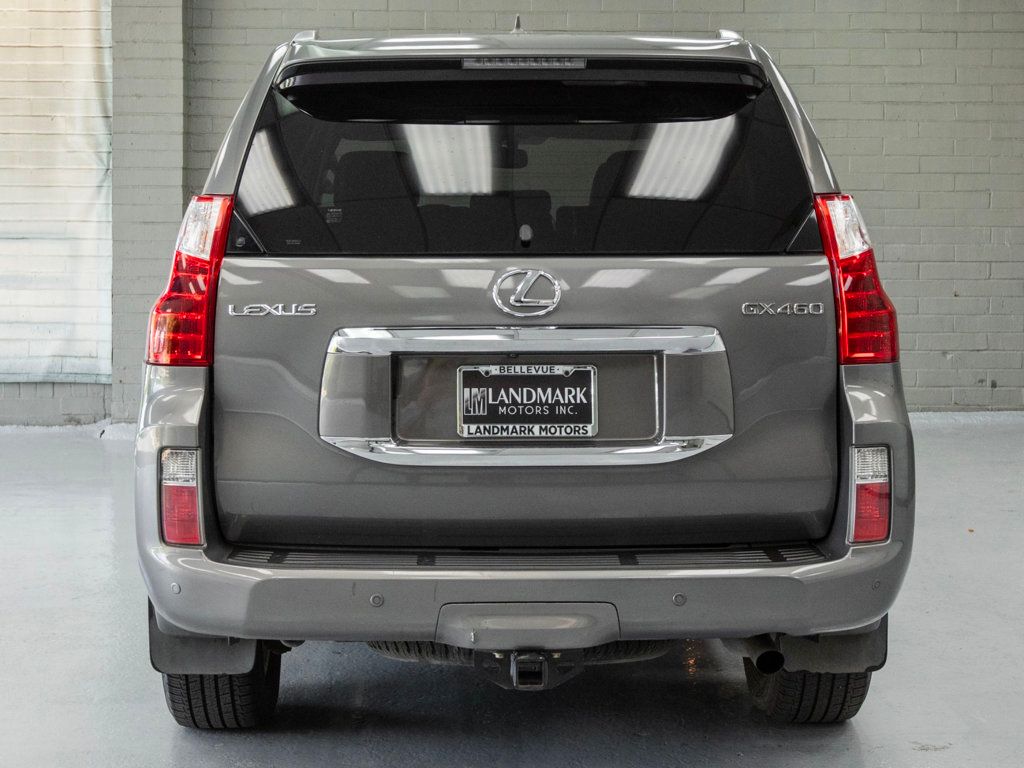 2013 Lexus GX 460 Base photo 27