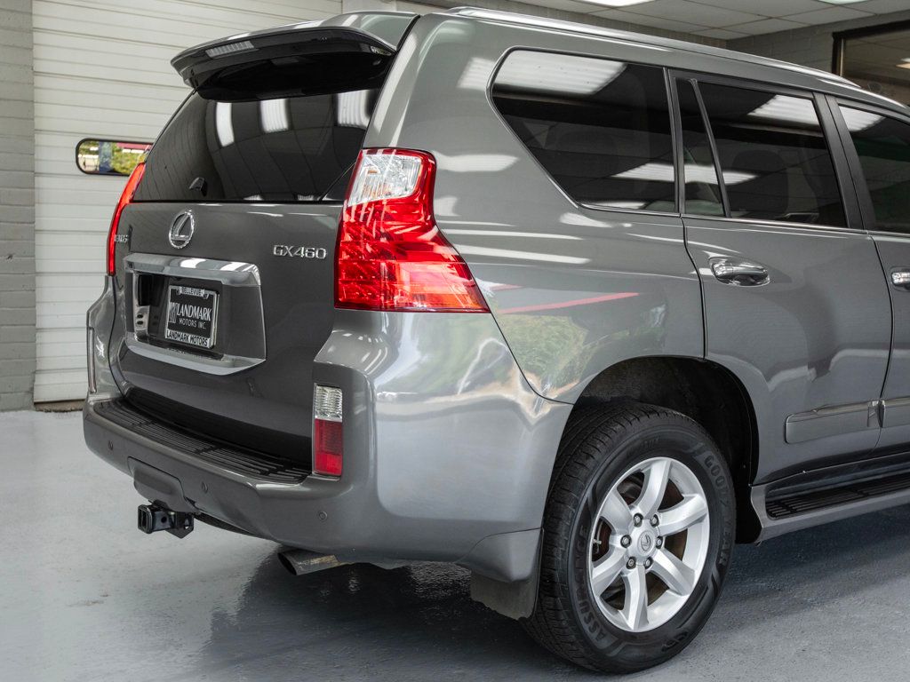 2013 Lexus GX 460 Base photo 30