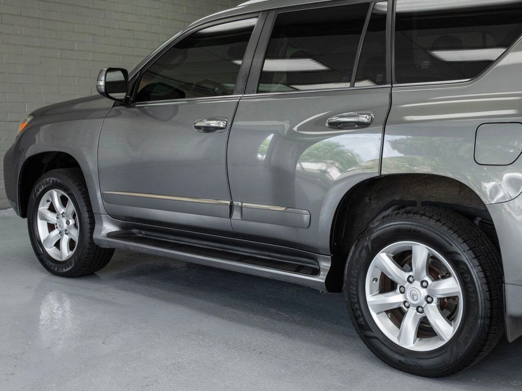 2013 Lexus GX 460 Base photo 34