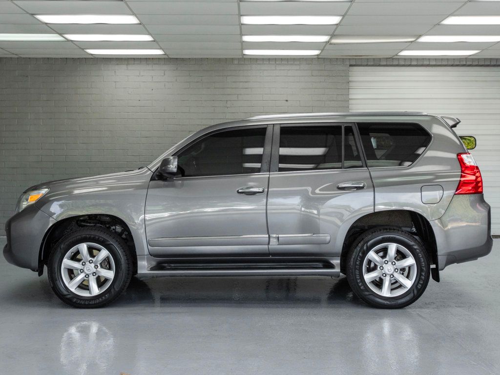 2013 Lexus GX 460 Base photo 4