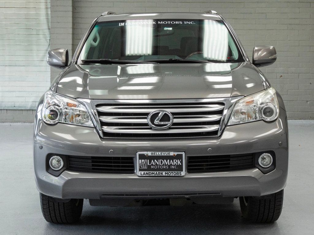 2013 Lexus GX 460 Base photo 5