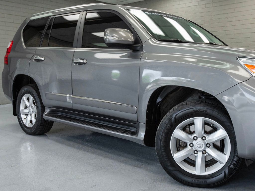 2013 Lexus GX 460 Base photo 7