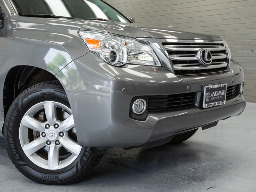 2013 Lexus GX 460 Base photo 8