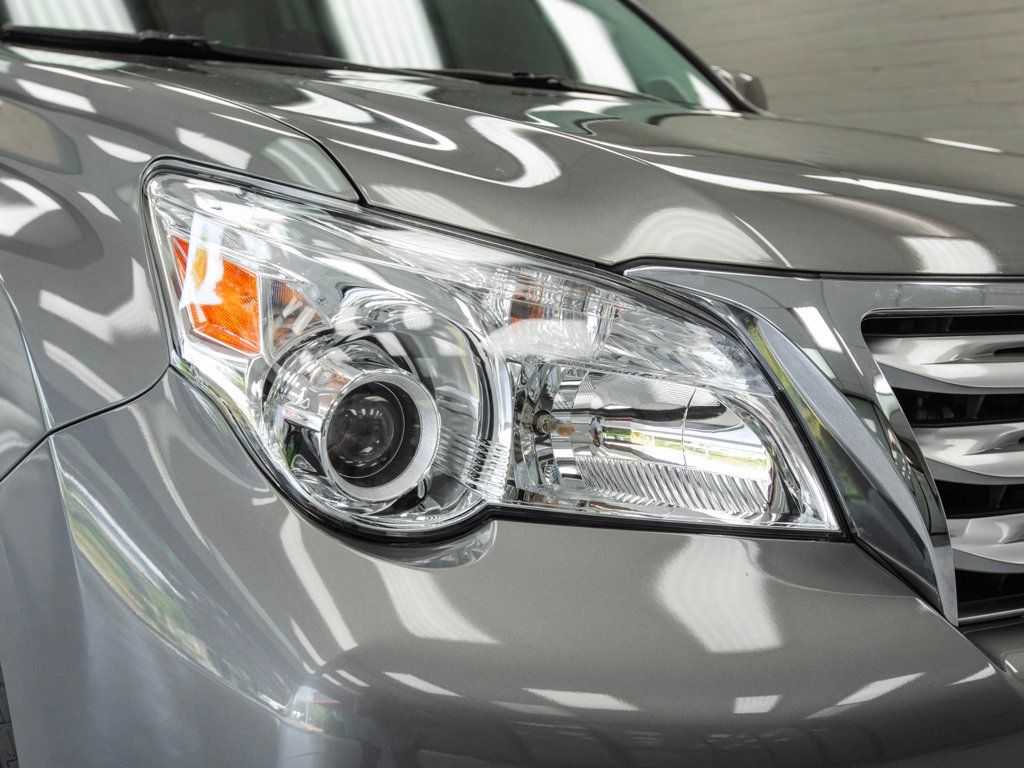 2013 Lexus GX 460 Base photo 9