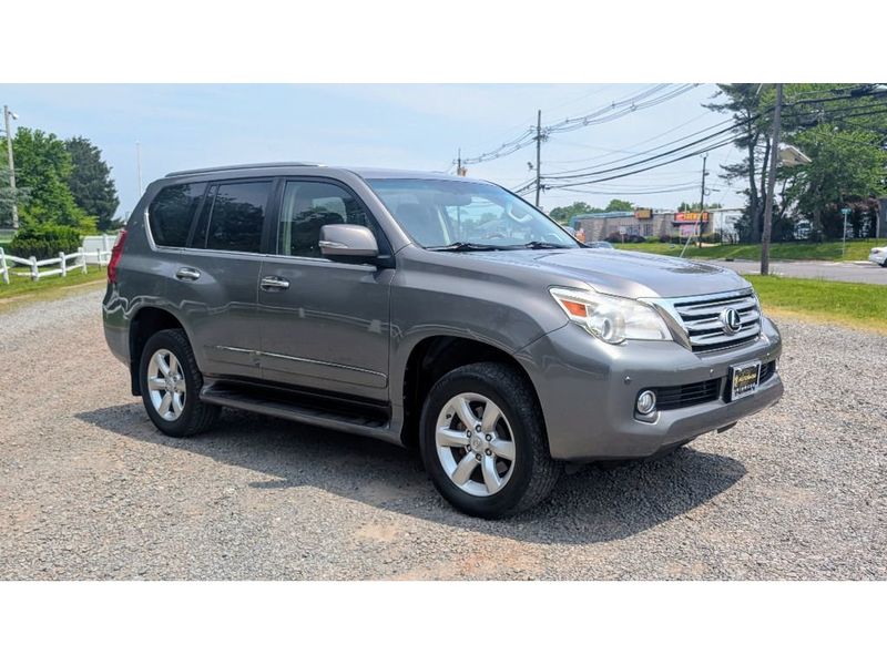 2013 Lexus GX 460 Base photo 3
