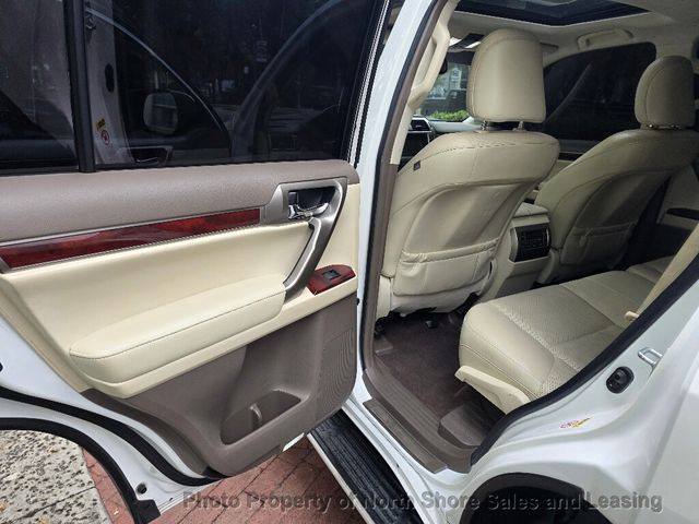 2013 Lexus GX 460 4WD 4dr Premium - 23053592 - 15