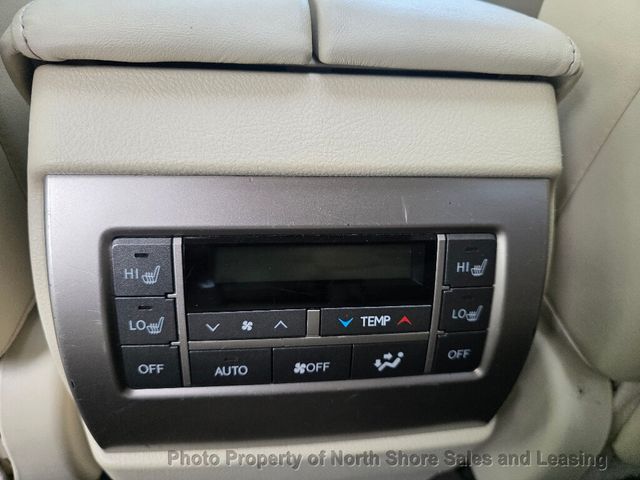 2013 Lexus GX 460 4WD 4dr Premium - 23053592 - 20