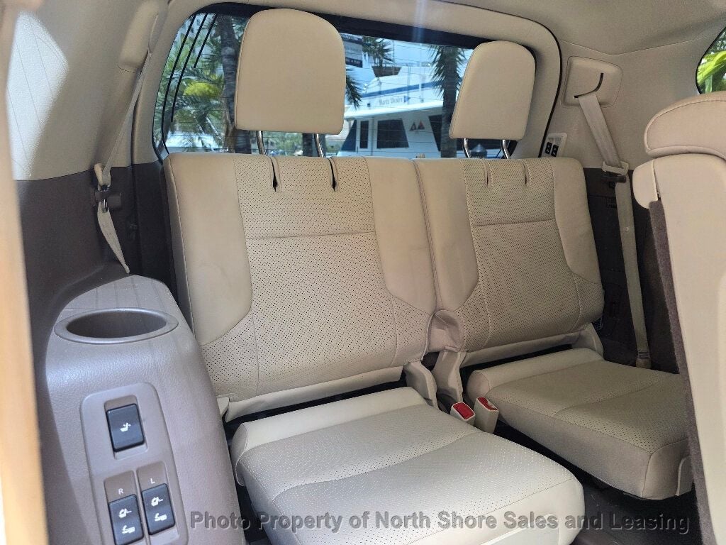 2013 Lexus GX 460 4WD 4dr Premium - 23053592 - 21