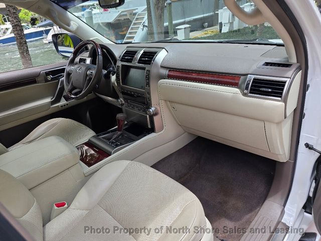 2013 Lexus GX 460 4WD 4dr Premium - 23053592 - 23
