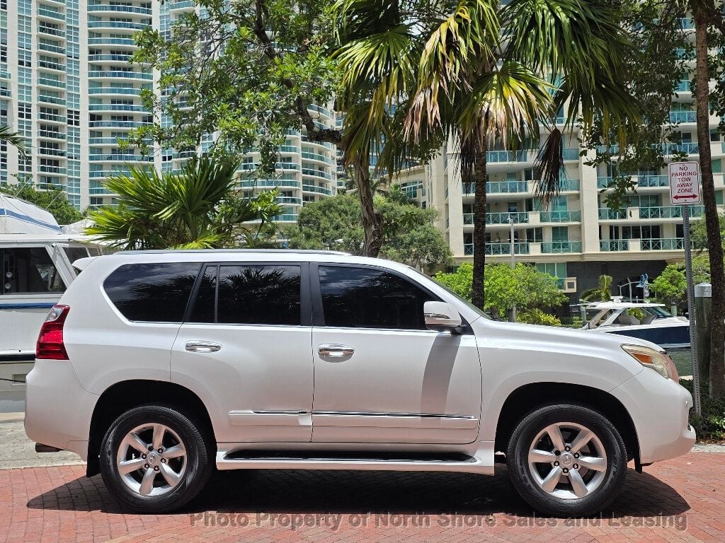 2013 Lexus GX 460 4WD 4dr Premium - 23053592 - 3