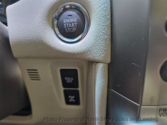 2013 Lexus GX 460 4WD 4dr Premium - 23053592 - 42