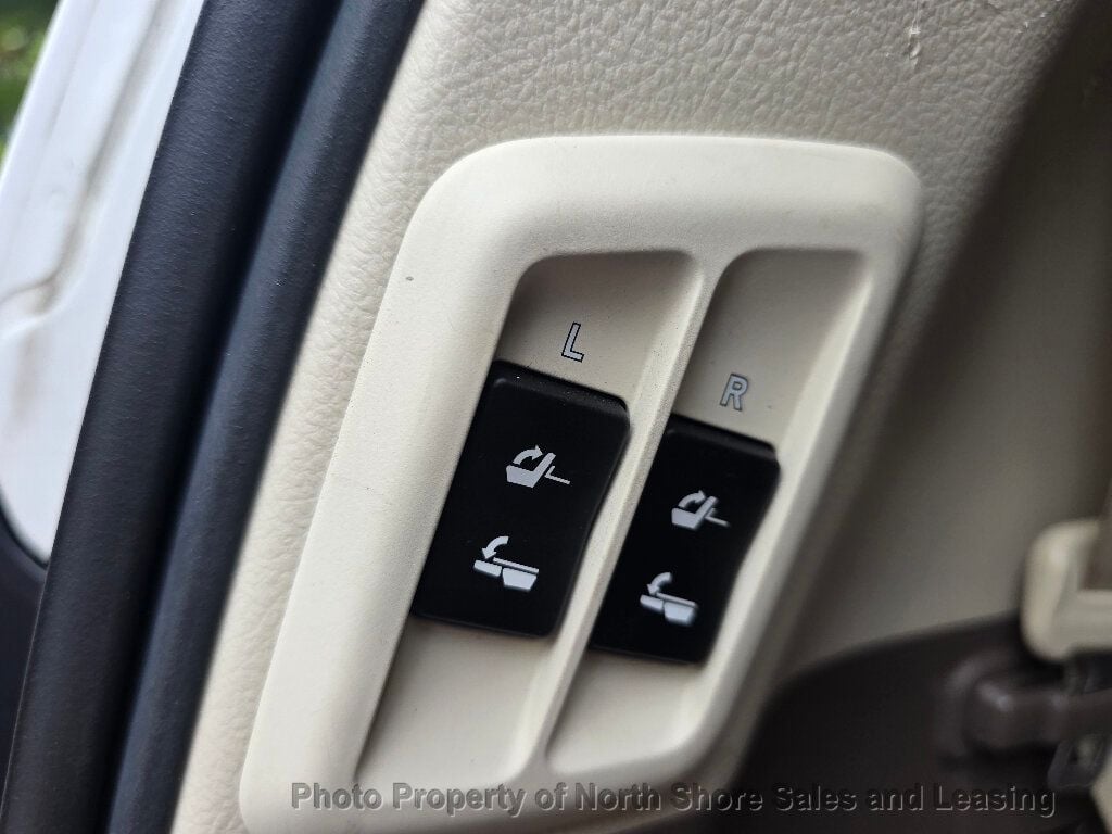 2013 Lexus GX 460 4WD 4dr Premium - 23053592 - 48