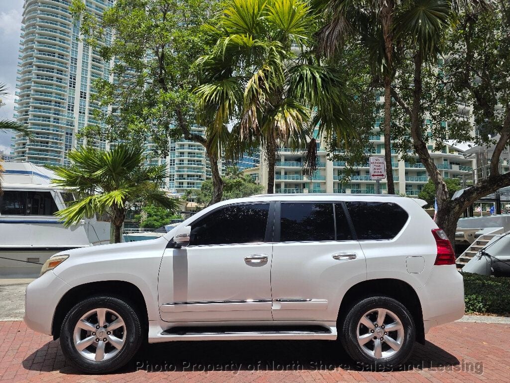2013 Lexus GX 460 4WD 4dr Premium - 23053592 - 4