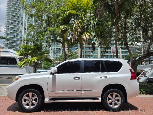 2013 Lexus GX 460 4WD 4dr Premium - 23053592 - 4