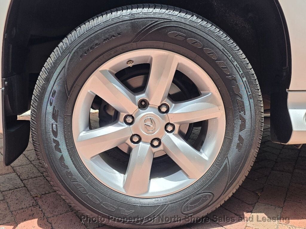 2013 Lexus GX 460 4WD 4dr Premium - 23053592 - 50