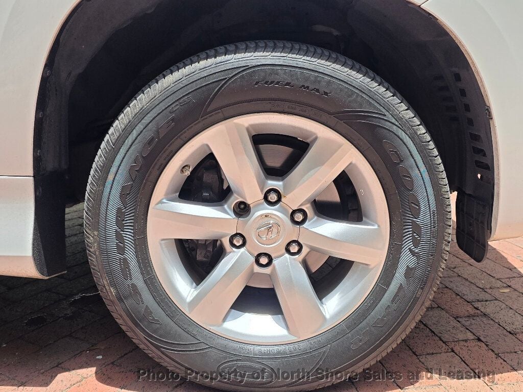 2013 Lexus GX 460 4WD 4dr Premium - 23053592 - 51