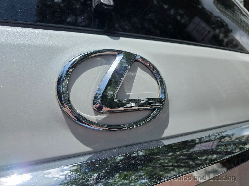 2013 Lexus GX 460 4WD 4dr Premium - 23053592 - 53
