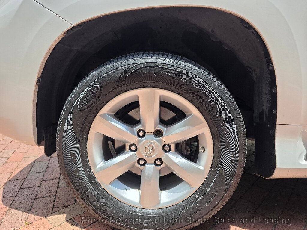 2013 Lexus GX 460 4WD 4dr Premium - 23053592 - 54