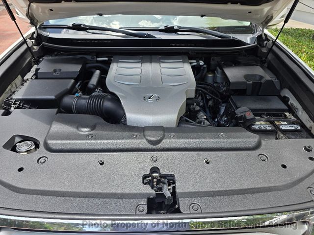 2013 Lexus GX 460 4WD 4dr Premium - 23053592 - 55