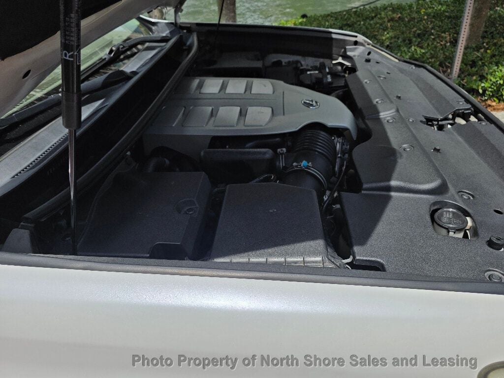 2013 Lexus GX 460 4WD 4dr Premium - 23053592 - 57