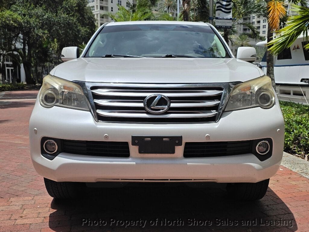 2013 Lexus GX 460 4WD 4dr Premium - 23053592 - 63