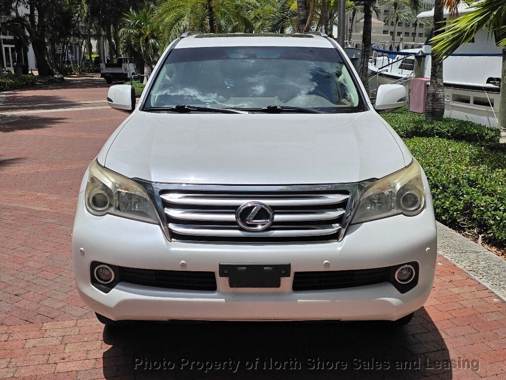 2013 Lexus GX 460 4WD 4dr Premium - 23053592 - 65