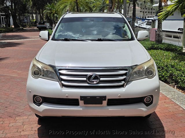 2013 Lexus GX 460 4WD 4dr Premium - 23053592 - 65