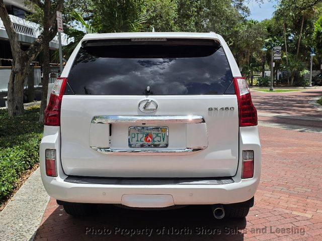 2013 Lexus GX 460 4WD 4dr Premium - 23053592 - 66