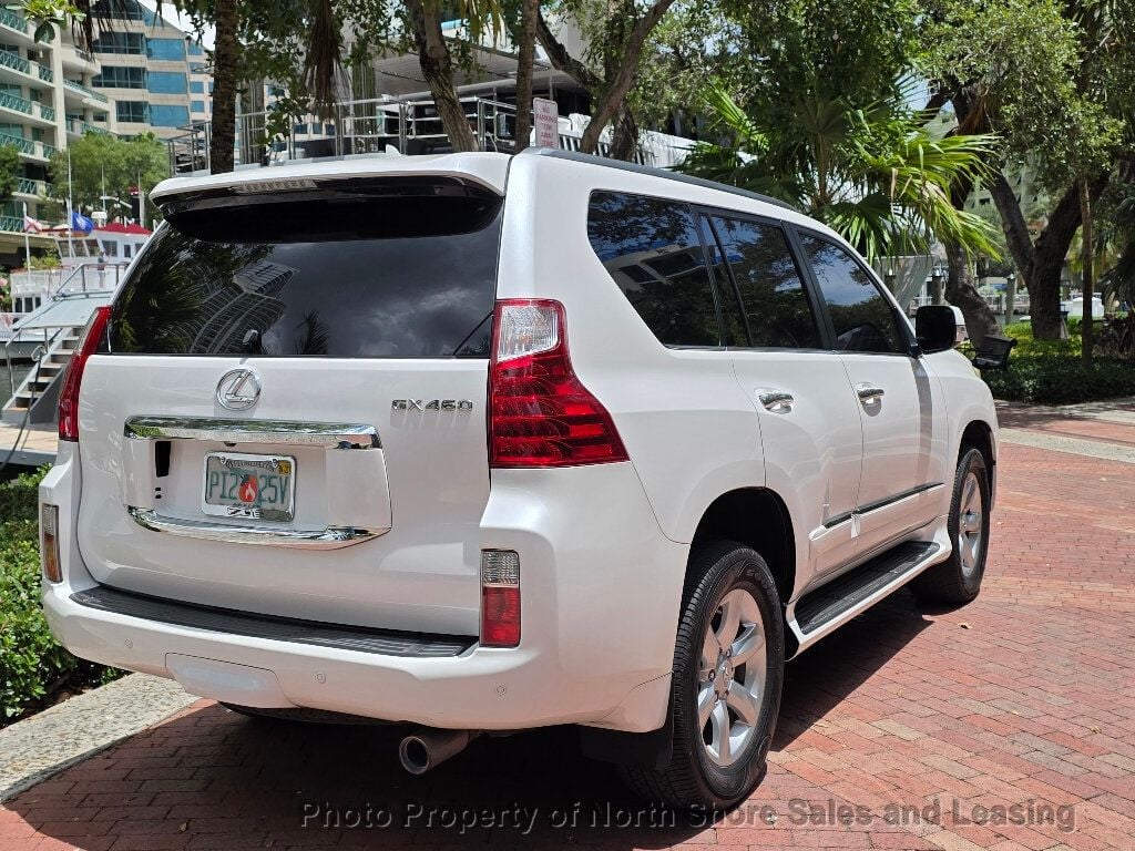 2013 Lexus GX 460 4WD 4dr Premium - 23053592 - 68