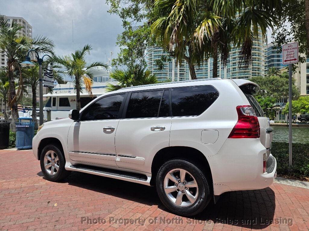 2013 Lexus GX 460 4WD 4dr Premium - 23053592 - 6