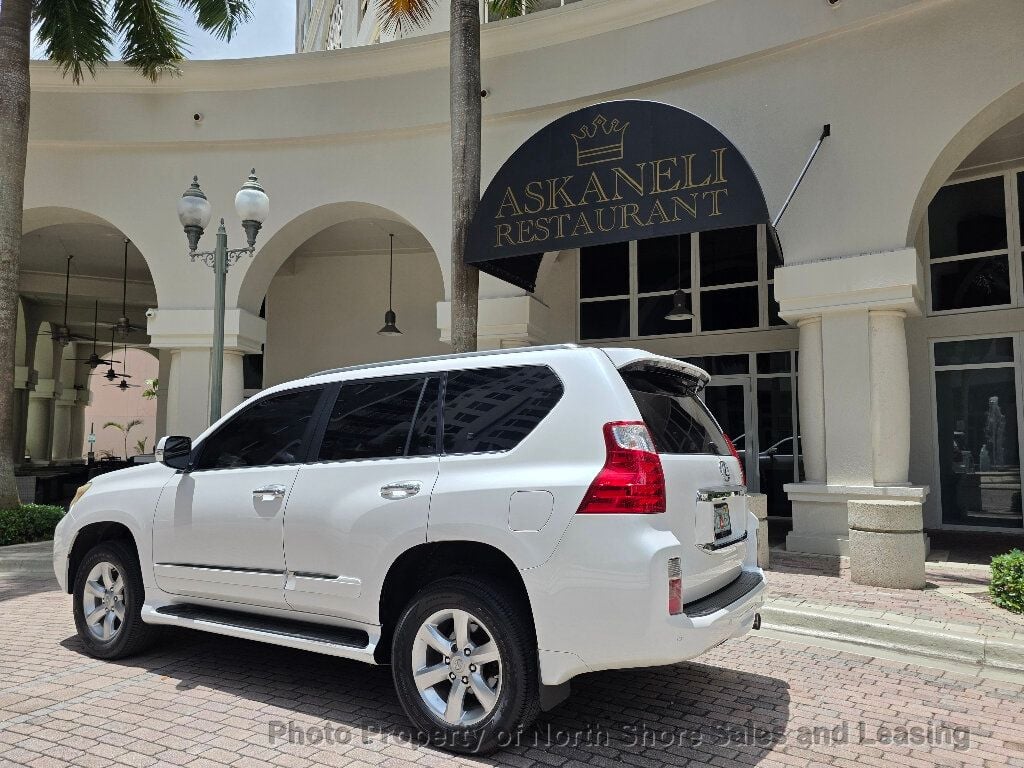 2013 Lexus GX 460 4WD 4dr Premium - 23053592 - 71