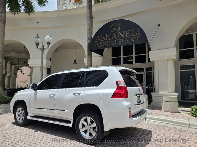 2013 Lexus GX 460 4WD 4dr Premium - 23053592 - 71