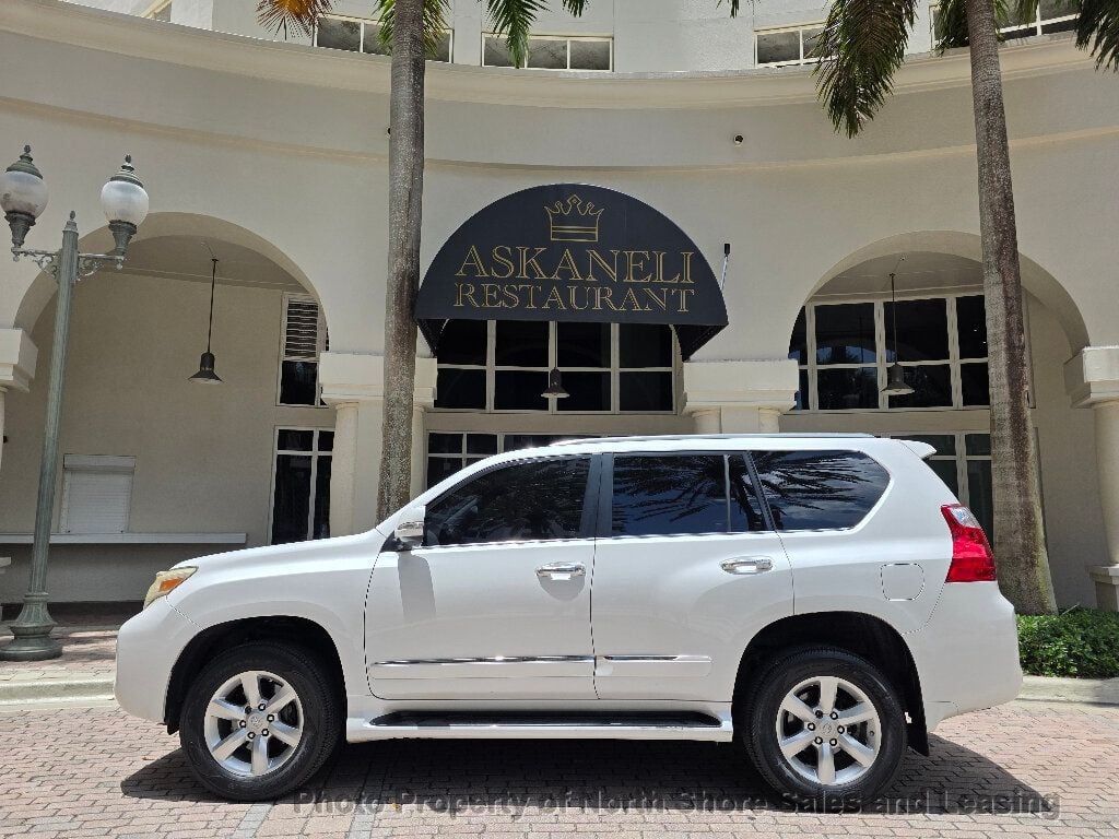 2013 Lexus GX 460 4WD 4dr Premium - 23053592 - 72