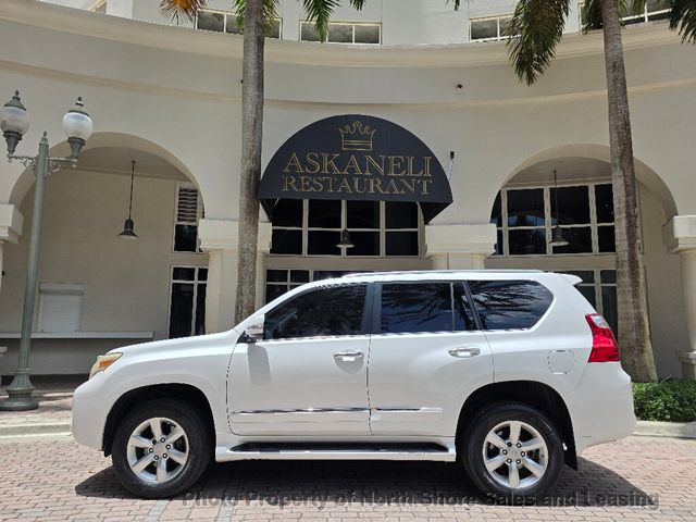 2013 Lexus GX 460 4WD 4dr Premium - 23053592 - 72