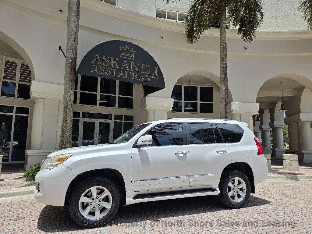 2013 Lexus GX 460 4WD 4dr Premium - 23053592 - 73