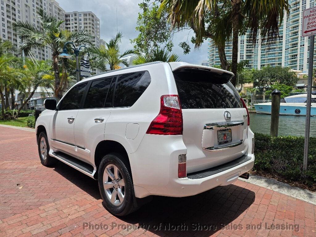 2013 Lexus GX 460 4WD 4dr Premium - 23053592 - 75